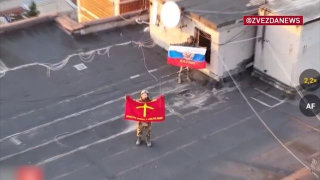 ⚡️СВО 18+ Как это было: Штурм Селидово смотреть онлайн