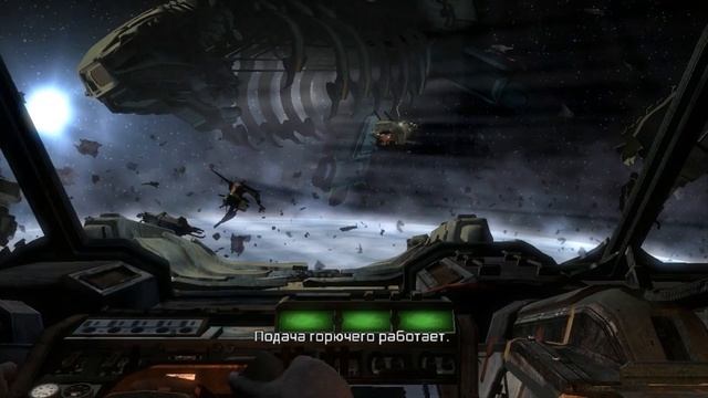 Прохождение Dead Space 3 #11 смотреть онлайн