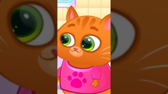 Мой говорящий Том 2 упал с дивана #рекомендации #том #том2 #bubbu #cat #котикбубу смотреть онлайн