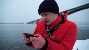 Погрузили подводный дрон на дно и нашли айфон и другие жуткие находки!