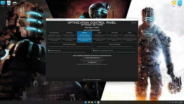 Dead Space 1-2-3 (Original Trilogy) — Optimized PC Settings for Best Performance смотреть онлайн