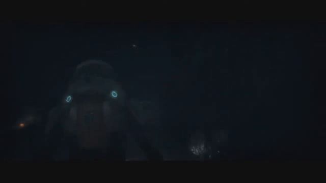 Beyond: Two Souls | Let's Play - Part 32: Deep Sea Diving смотреть онлайн