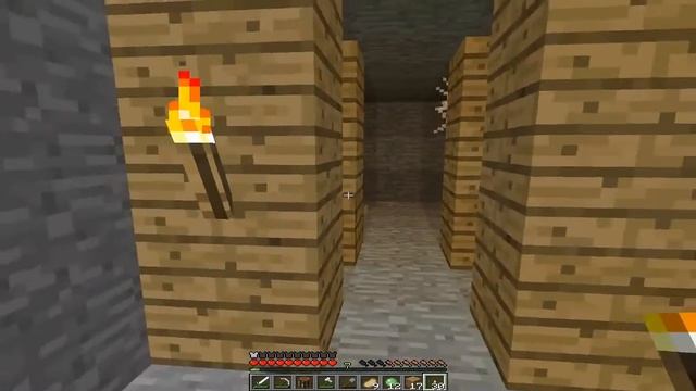 SISTERHOOD OF THE TRAVELING BOOTS - Minecraft: Traveling the World Ep5 w/ Daily & Gobrins смотреть онлайн