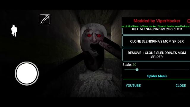 GRANNY V.1.8 EL MEJOR MOD 2023 JUÉGALO YA..! |DIVERTIDO XD смотреть онлайн