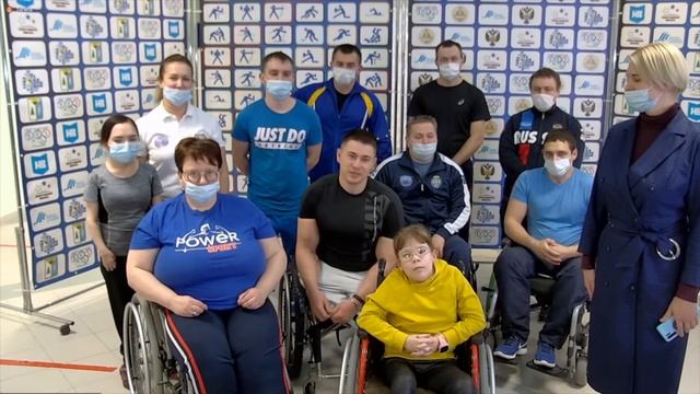 Насыщенные дни Рустама Набиева в столице Самотлора завершаются смотреть онлайн