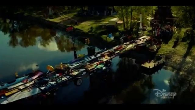 Анонс и реклама (Канал Disney, 03.10.2021) смотреть онлайн