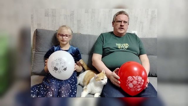 Марина Николаевна, поздравляем с юбилеем! смотреть онлайн