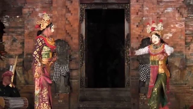 ARMA Group 「Topeng Jimat」 смотреть онлайн