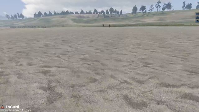 Arma 3 - D-Day "Operación Overlord" смотреть онлайн