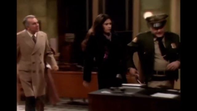 SOAP 1980 ♥☻ Season 1 episodes 15-16 ♥☻♫ TV Sitcoms смотреть онлайн