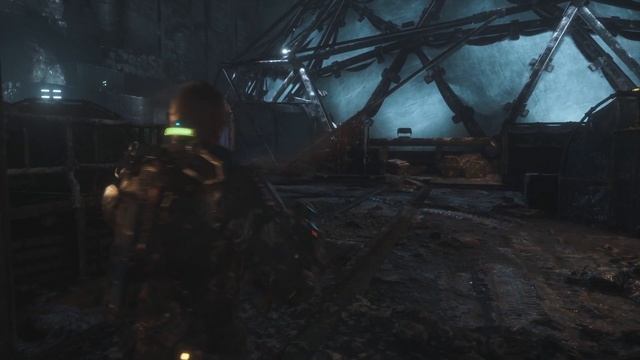 The Callisto Protocol #11 (Колония #2) смотреть онлайн