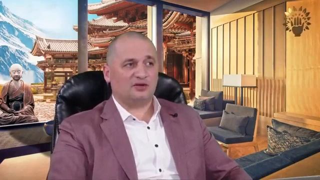 В чем смысл Жизни: Понимание Божественной Миссии и Счастья смотреть онлайн