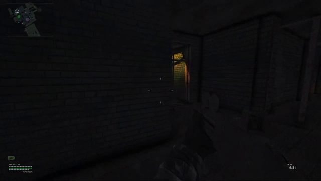 S.T.A.L.K.E.R.: Shadow Of Chernobyl Update №4 смотреть онлайн