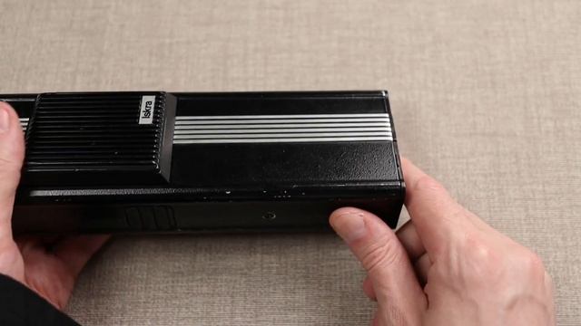 Iskra PTR-100 - морська радіостанція виробництва Словенії. Придбав за дешево рідкісний екземпляр смотреть онлайн