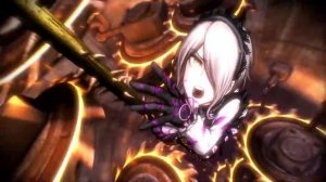 ꧁Kirumi Tojo's Death Scene꧂[ #Strand of Agony ]