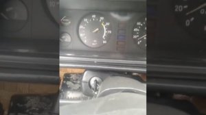 ваз 2107 глохнет