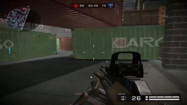 [Warface] {без доната}-Начала карьеры в шуторе с нуля (1 часть) смотреть онлайн