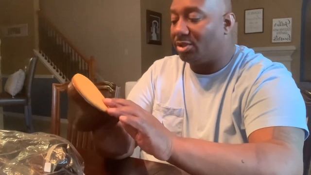 Beckett Simonon Leather House Slippers