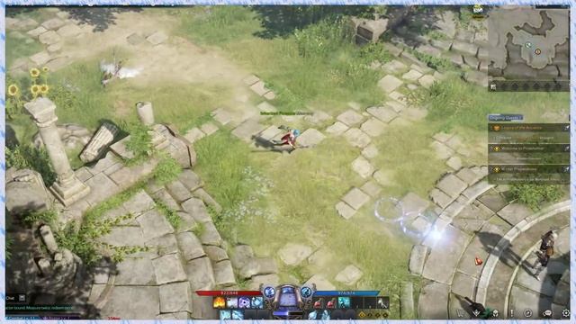 Lost Ark // Live In Telugu смотреть онлайн