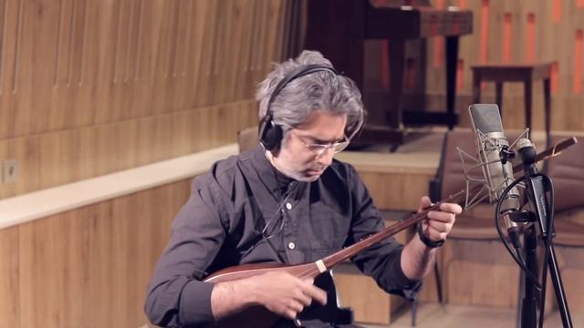 Solo Dotar HojjatGheitaghi / #dotar #instrumental #folklore #instrumentalmusic #folk #iran