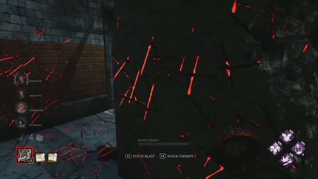 Doctor Slowdown build on Gideon Meat Pack | Dead by Daylight смотреть онлайн