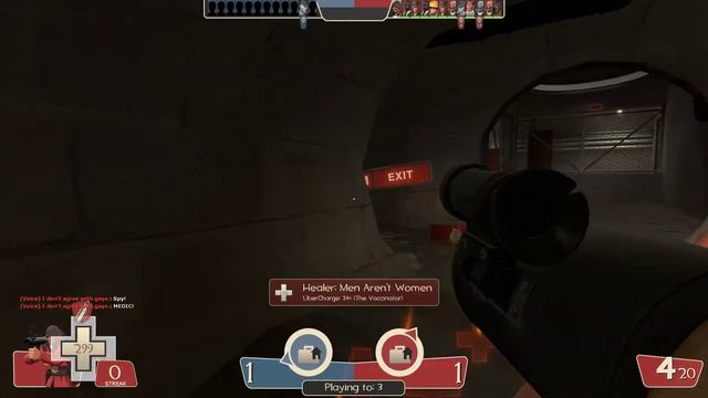 Daily Soldier смотреть онлайн