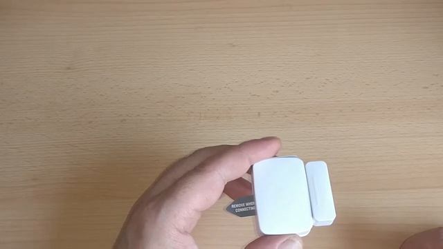 samsung smartthings multipurpose sensor Unboxing смотреть онлайн