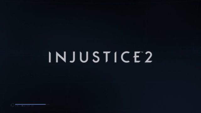 Injustice 2: Online Open Beta на ПК. Тестирование - 13 FPS смотреть онлайн