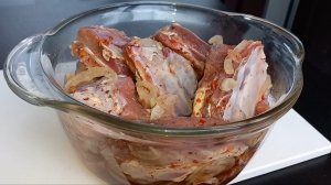 Нежнейшие ГОВЯЖЬИ РЕБРЫШКИ в духовке Мясо буквально Тает во рту!