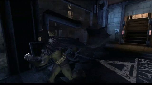 The First 60 Minutes Of Gameplay - BATMAN ARKHAM ASYLUM GOTY [1080p HD] смотреть онлайн