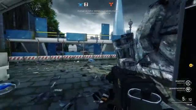 Реально ли играть в Dirty Bomb в облаке | Playincloud.ru смотреть онлайн