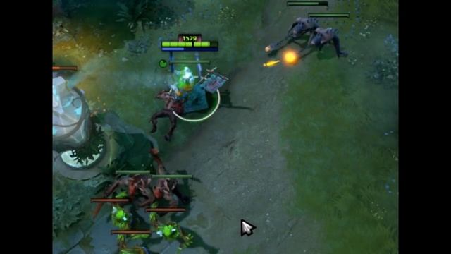 Juggernaut Kantusa/Fireborn Assault demo смотреть онлайн