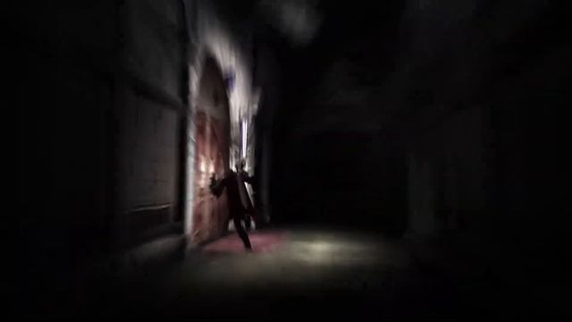 Devil May Cry 1 HD NG DMD Mission 23 NU S Rank Clear смотреть онлайн
