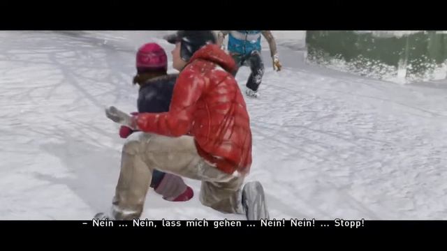 Beyond: Two Souls™ Aiden tötet Kinder !!!!!!!!!! смотреть онлайн