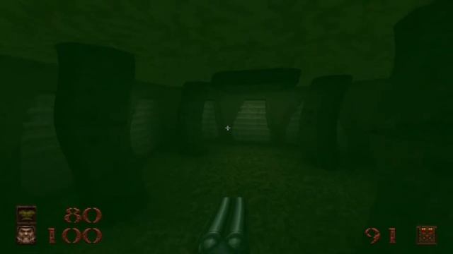 Quake Remastered Part 1 (Xbox One)(No Commentary) смотреть онлайн