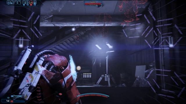 Geth Juggernaut - London/Reapers/Platinum смотреть онлайн