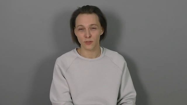 Дубровин Вадим | Визитка смотреть онлайн