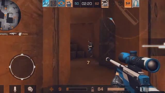 Fragmovie Standoff 2 || Ты Ослеп💚 смотреть онлайн