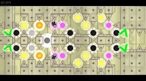 TOP 10 IMPOSSIBLE LEVEL IN GEOMETRY DASH