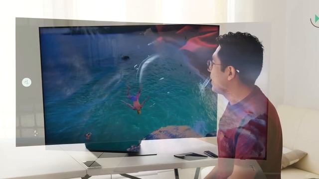 Isa Marcial nos da su opinión sobre la Neo QLED 8K QN700B смотреть онлайн