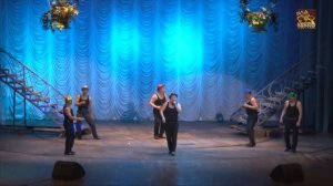 "Эжим, баю бай" - Игорь Ондар, Шолбан Ондар, Роман Ондар болгаш шупту