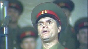 КАППСА - Ах ты, степь широкая 70ые