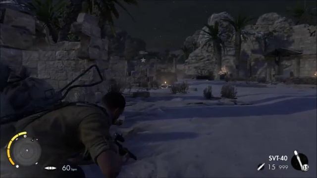 trainer sniper elite 3 pc смотреть онлайн