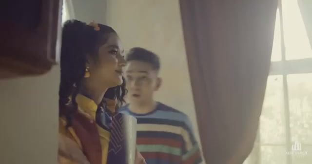 Liil Khuramov - Mandarin смотреть онлайн