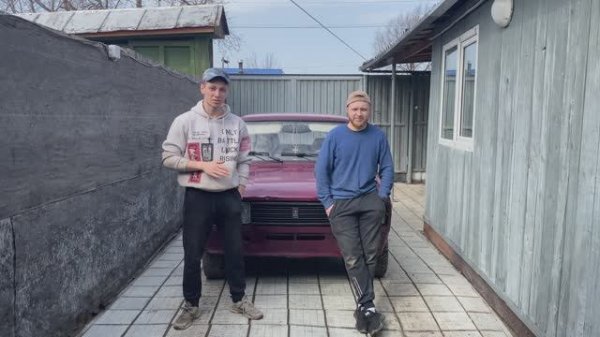 Проект "Muse" - Серия вне графика