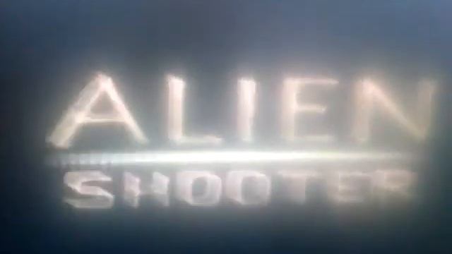Alien Shooter 2 смотреть онлайн