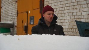 Ремонт инкассаторской буханки и реактивного жигуля пошел не по плану! Сломали все тачки!