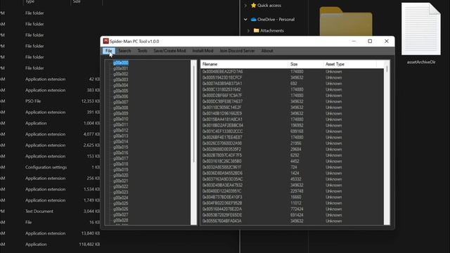 How to install Spider Man PC Modding Tool (2022) смотреть онлайн