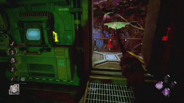 DBD oni смотреть онлайн