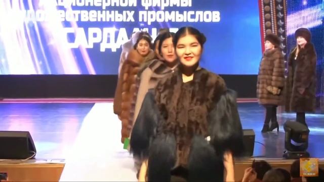 50 лет фабрике Сардаана смотреть онлайн